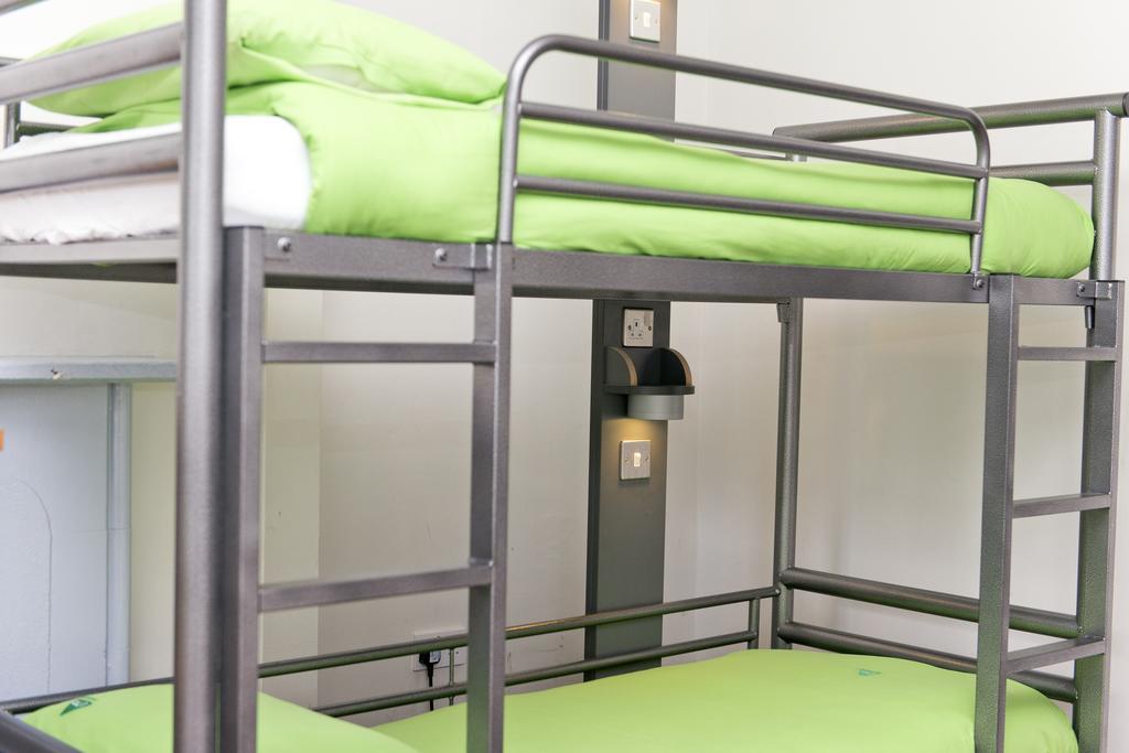 Yha Hathersage Zewnętrze zdjęcie