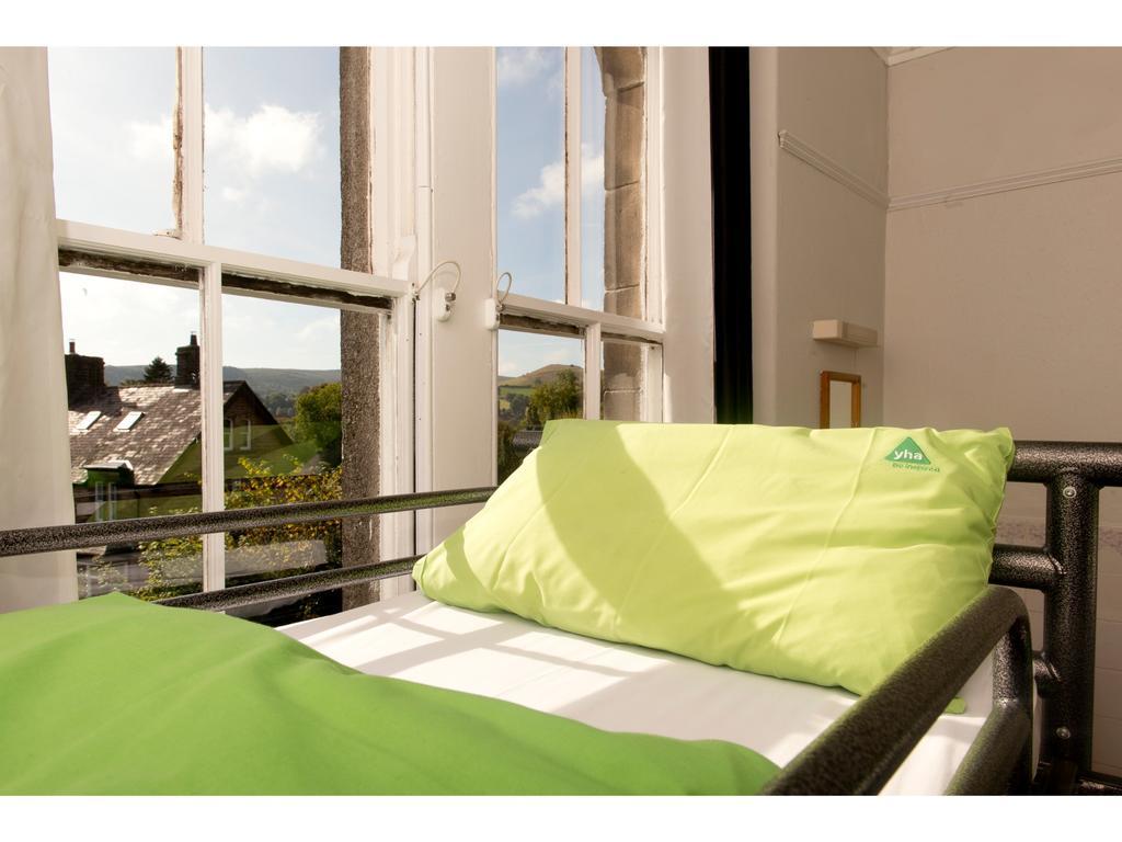Yha Hathersage Zewnętrze zdjęcie