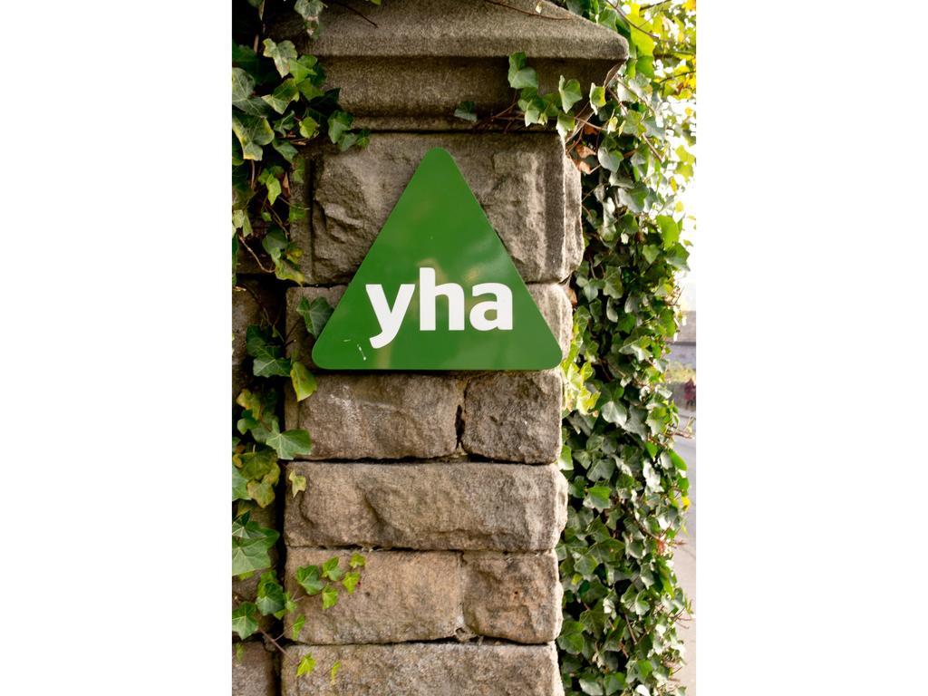 Yha Hathersage Zewnętrze zdjęcie
